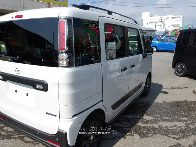 マツダ フレアワゴン