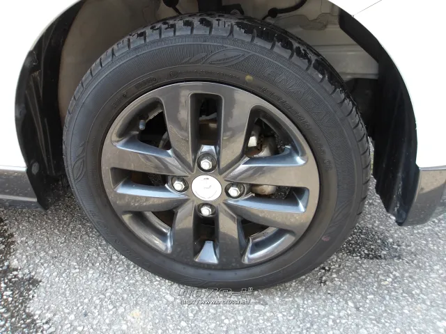 マツダ フレアワゴン