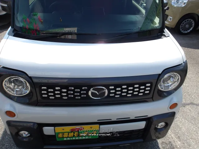 マツダ フレアワゴン