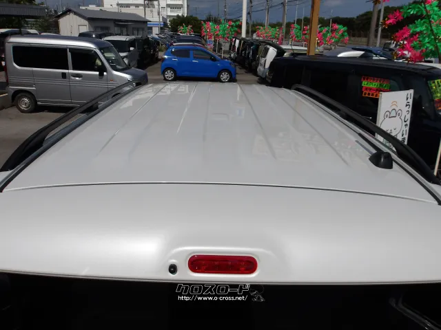 マツダ フレアワゴン