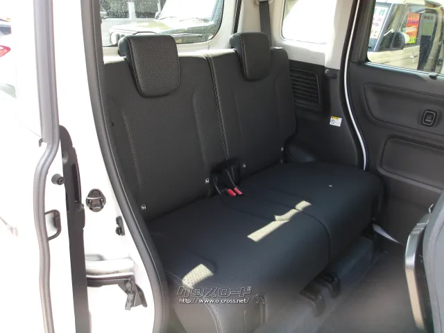 マツダ フレアワゴン