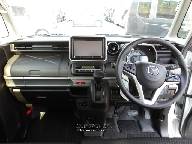 マツダ フレアワゴン