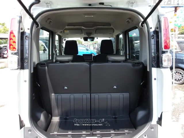 マツダ フレアワゴン