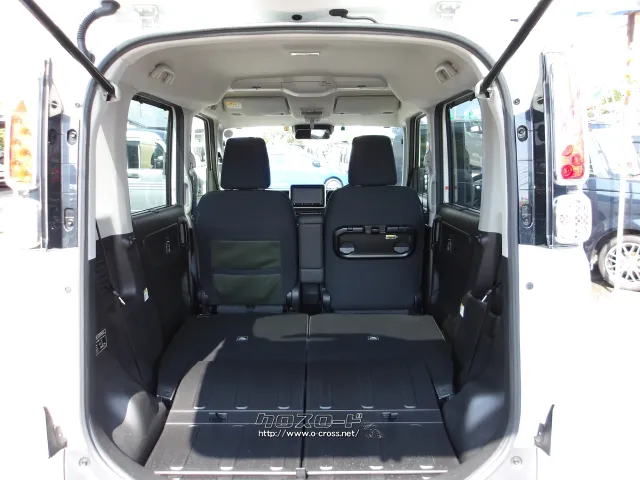 マツダ フレアワゴン