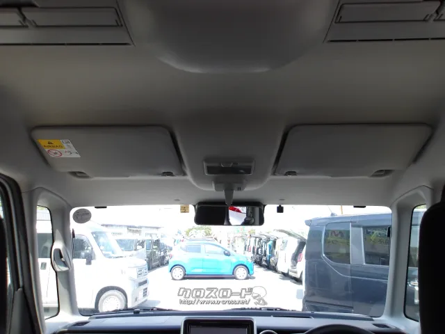 マツダ フレアワゴン