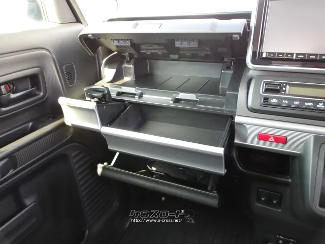 マツダ フレアワゴン