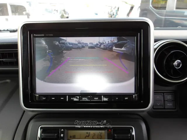 マツダ フレアワゴン