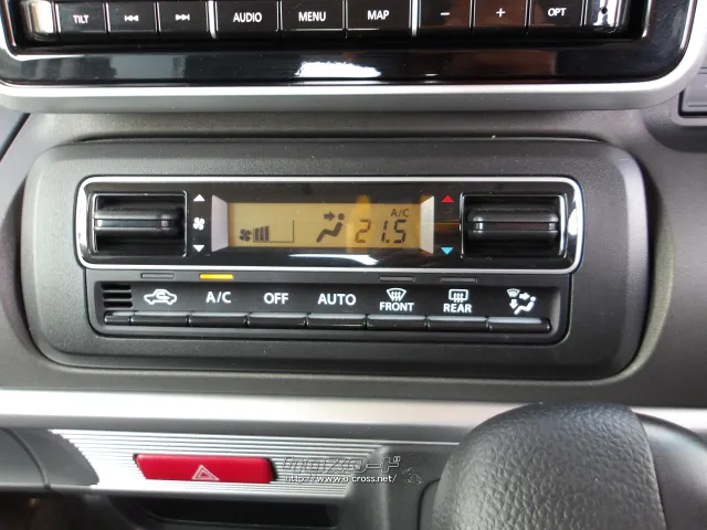 マツダ フレアワゴン