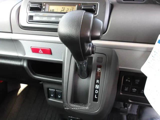 マツダ フレアワゴン