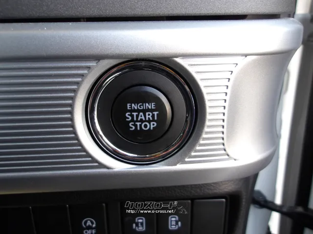 マツダ フレアワゴン