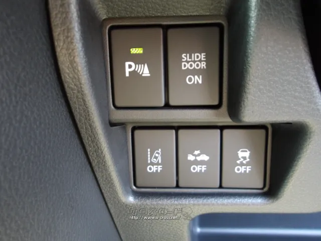 マツダ フレアワゴン