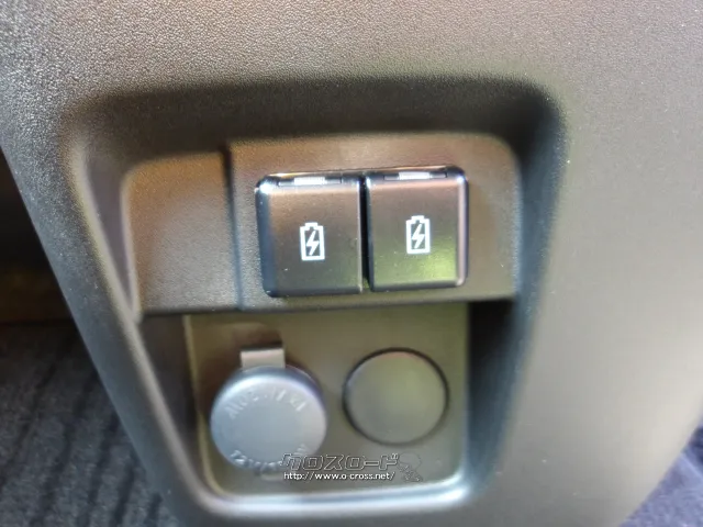 マツダ フレアワゴン