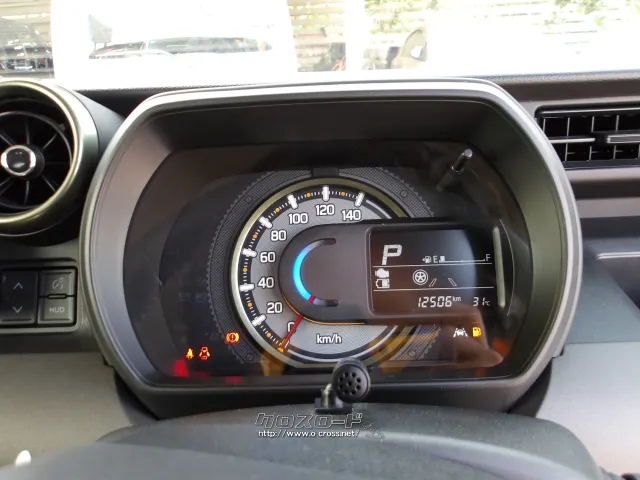 マツダ フレアワゴン