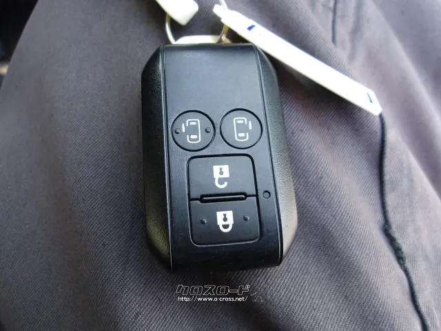 マツダ フレアワゴン