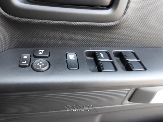 マツダ フレアワゴン