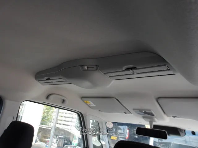 マツダ フレアワゴン