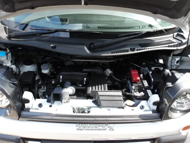 マツダ フレアワゴン