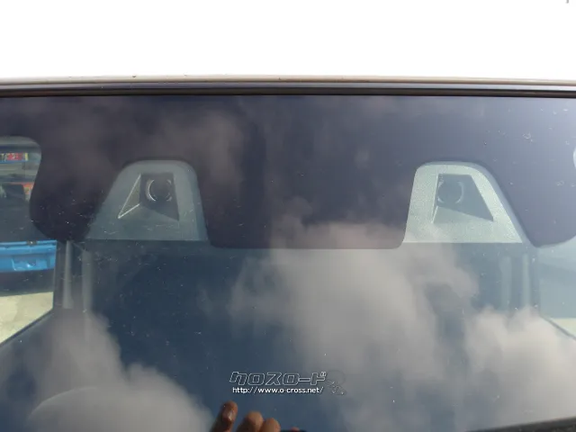 マツダ フレアワゴン