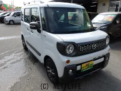 マツダ フレアワゴン