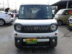 マツダ フレアワゴン