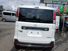 マツダ フレアワゴン