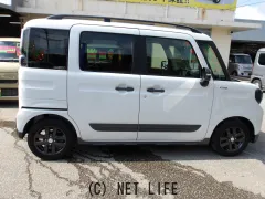 マツダ フレアワゴン