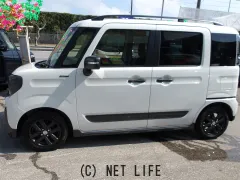 マツダ フレアワゴン