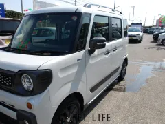 マツダ フレアワゴン