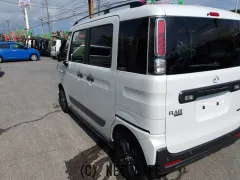 マツダ フレアワゴン