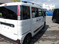 マツダ フレアワゴン