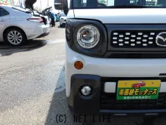 マツダ フレアワゴン