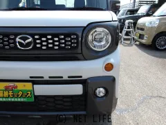 マツダ フレアワゴン