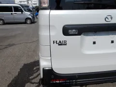 マツダ フレアワゴン