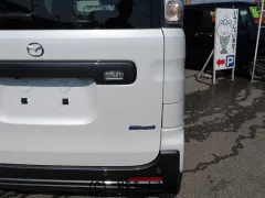 マツダ フレアワゴン