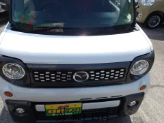 マツダ フレアワゴン