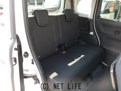 マツダ フレアワゴン