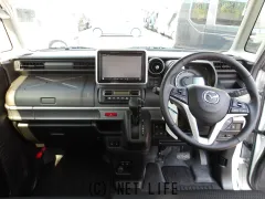 マツダ フレアワゴン