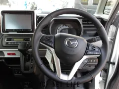 マツダ フレアワゴン