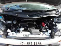 マツダ フレアワゴン