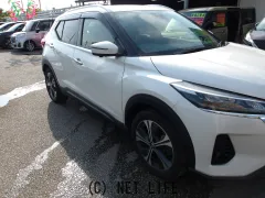 日産 キックス