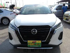 日産 キックス
