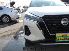 日産 キックス