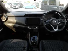 日産 キックス