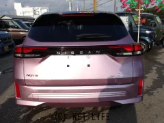 日産 ノート