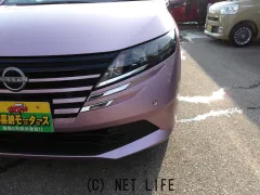 日産 ノート