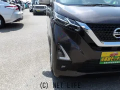 日産 デイズ