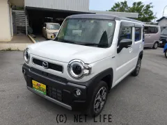 マツダ フレアクロスオーバー