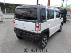 マツダ フレアクロスオーバー