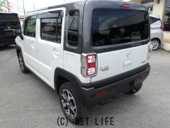 マツダ フレアクロスオーバー