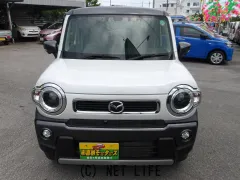 マツダ フレアクロスオーバー